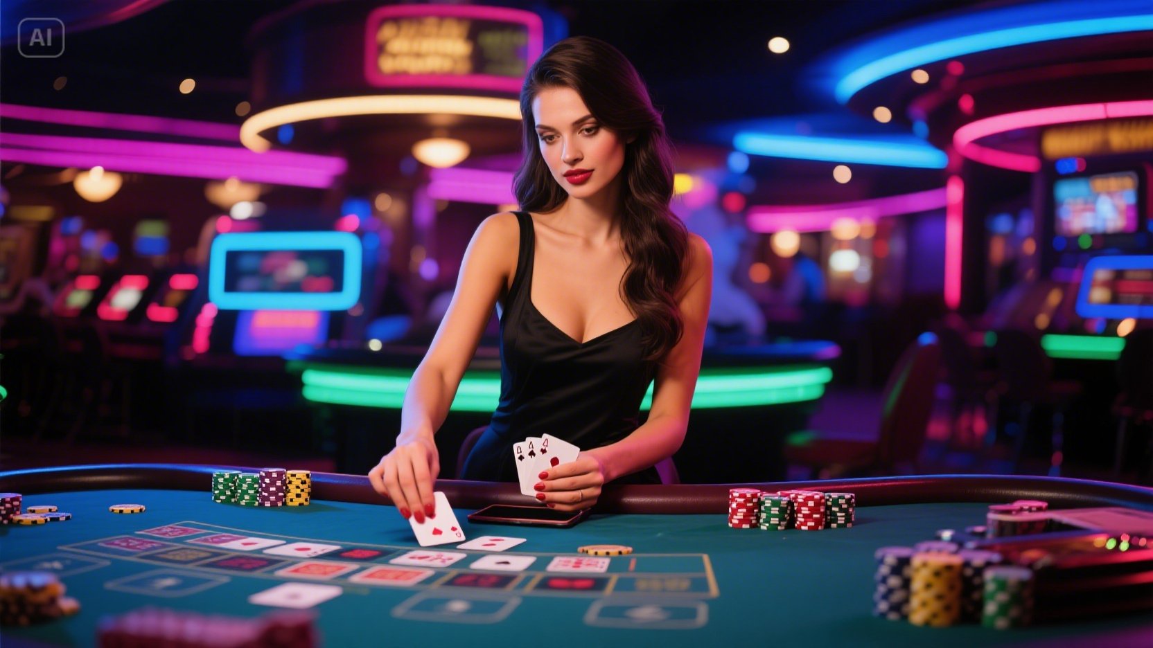 vegas game casino apk