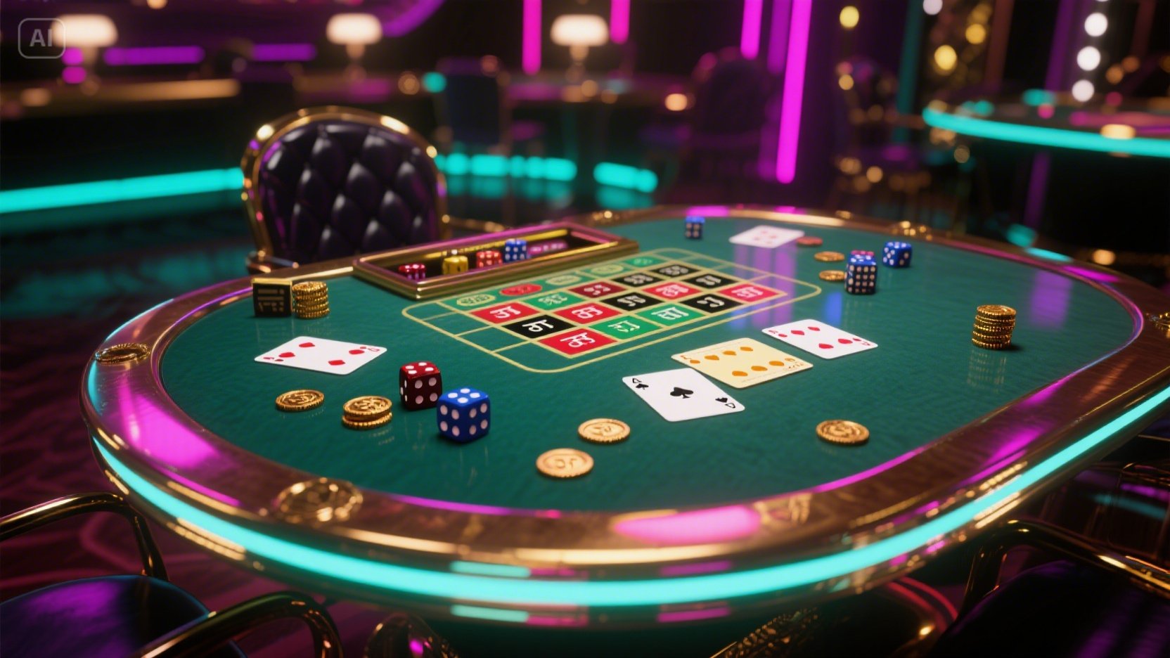 vegas game casino apk