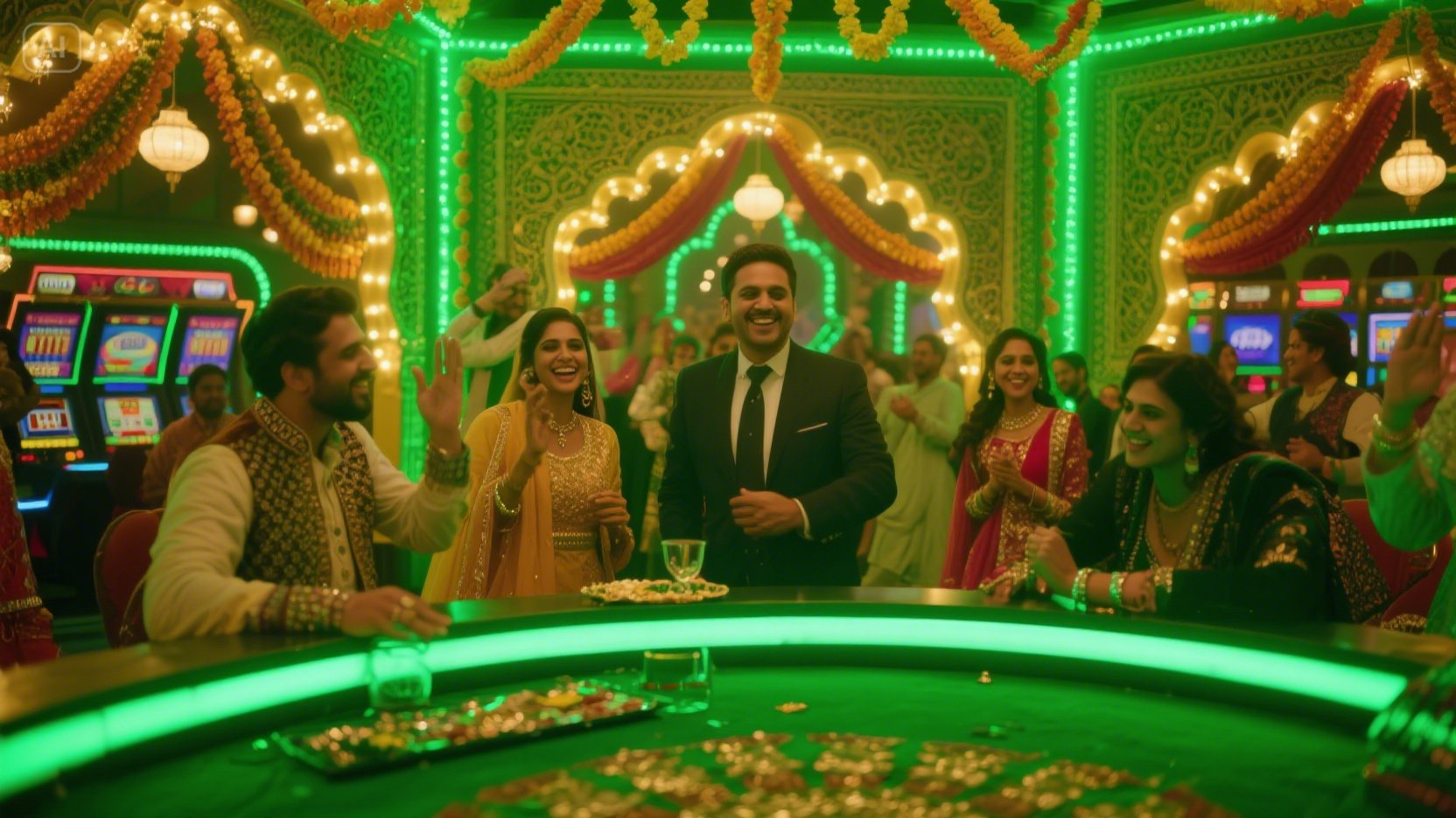 vegas game casino apk