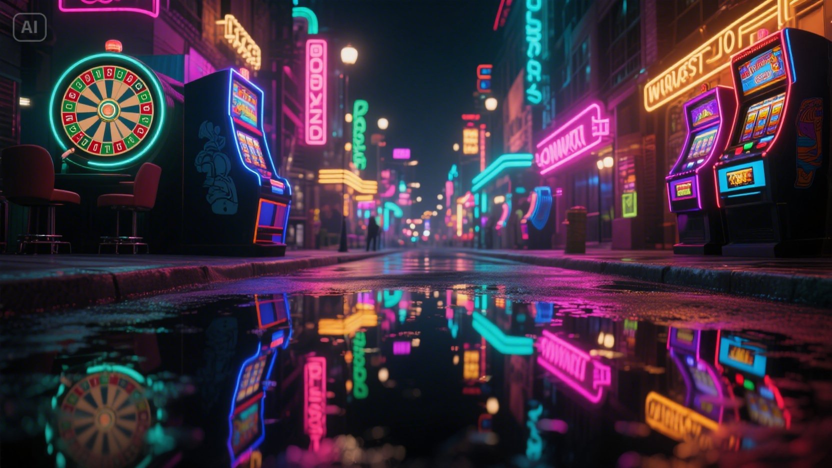 vegas game casino apk