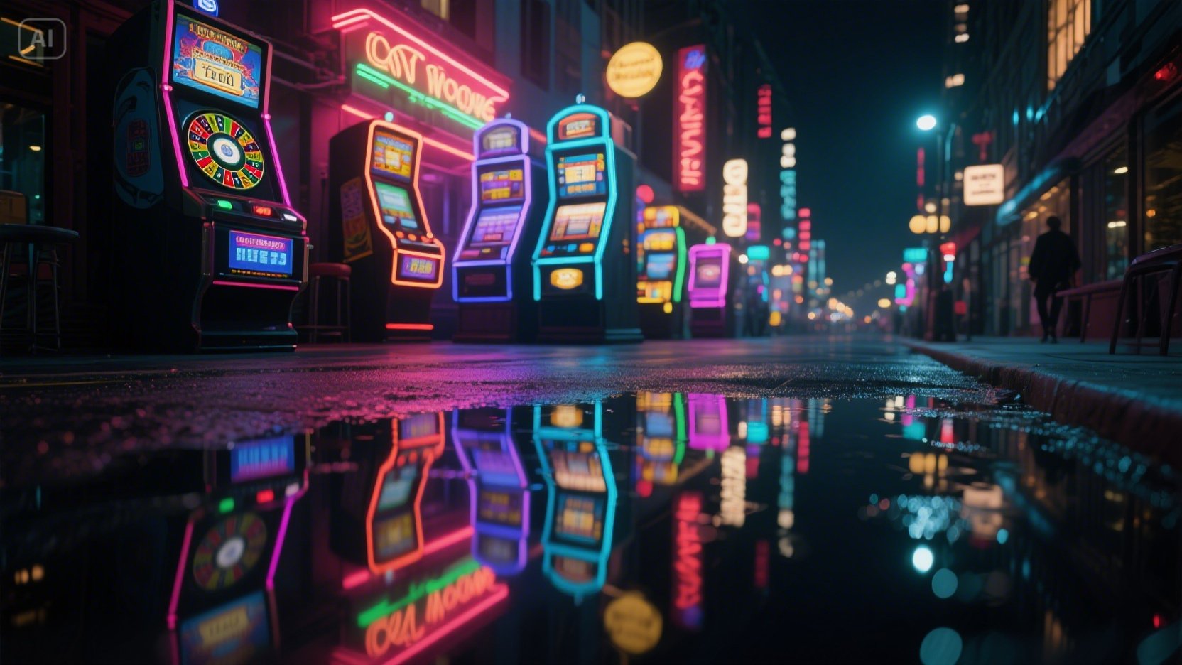 vegas game casino apk